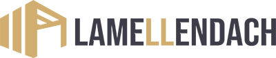 Logo Lammelendach w