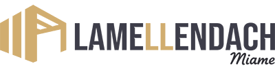 Logo Lammelendach w