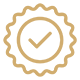 guarantee certificate